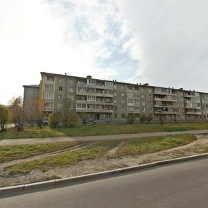 15-y mikrorayon, 6, Angarsk: photo