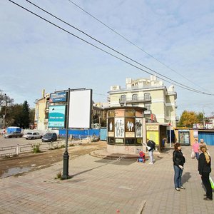 Нижний Новгород, Улица Коминтерна, 166: фото