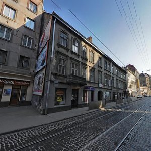 Horodotska vulytsia, 12, Lviv: photo