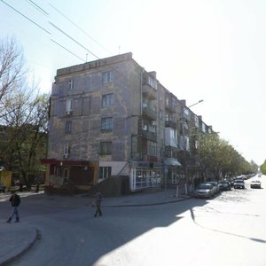 Lenina Avenue, 115, Rostov‑na‑Donu: photo