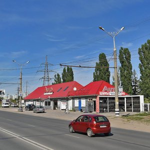 Тольятти, Автозаводское шоссе, 24: фото