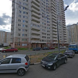 Rozhdestvenskaya Street, 16, : foto