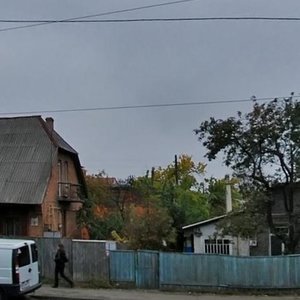 Alma-Atynska Street, 11, Kyiv: photo