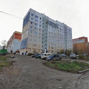 Perekopskaya Street, 5Б, Tula: photo