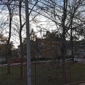 Ulitsa Gaydara, 11, : foto