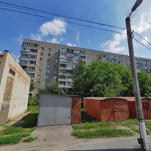 Keletska vulytsia, 126, Vinnytsia: photo