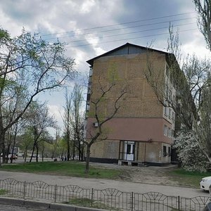 Naberezhna vulytsia, 155, Donetsk: photo