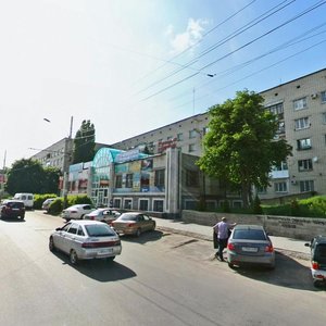 Serova Street, 6А, : foto