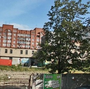 Lenina Avenue, 42А, : foto