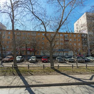 Vostochnaya Street, 170, Yekaterinburg: photo