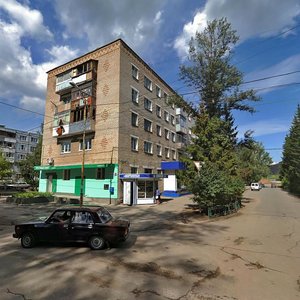 Privolzhskaya ulitsa, 17, Zhiguliovsk: photo