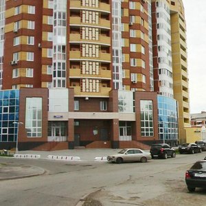 Chernyshevskogo Street, 2Ак12, Tyumen: photo