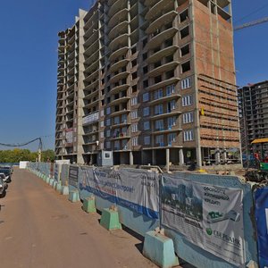 Yaryginskaya Embankment, 19А, Krasnoyarsk: photo