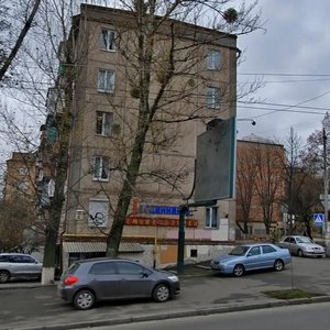 Mikhaila Boichuka Street, 6А, Kyiv: photo