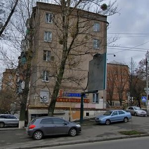 Mikhaila Boichuka Street, No:6А, Kiev: Fotoğraflar