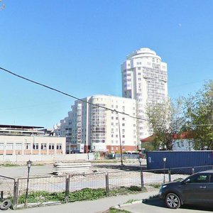 Khokhryakova Street, 61, Yekaterinburg: photo