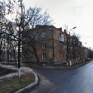 Тула, Улица Волкова, 8: фото