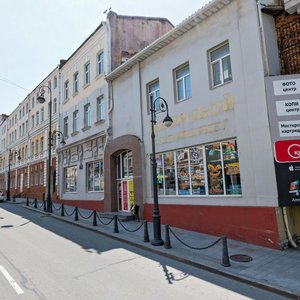 Aleutskaya Street, 33, Vladivostok: photo