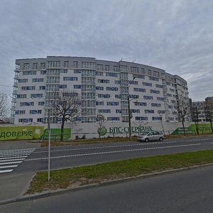 Минск, Улица Филимонова, 22: фото