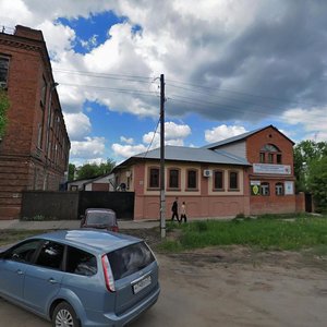 Moskovskaya Street, 42, Ivanovo: photo