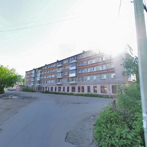 Krasnykh Zor Street, 10, Ivanovo: photo