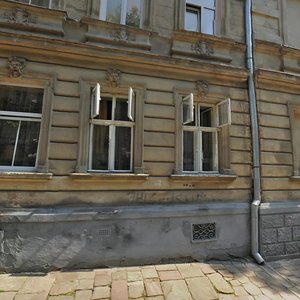 Vulytsia Novyi Svit, 8, Lviv: photo