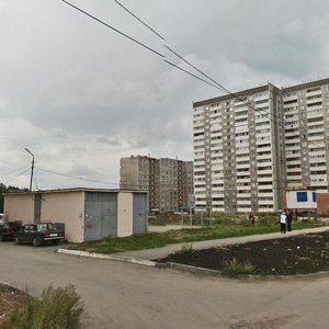 Челябинск, Прокатная улица, 24: фото