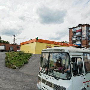 Transportnaya ulitsa, 1А, Prokopevsk: photo