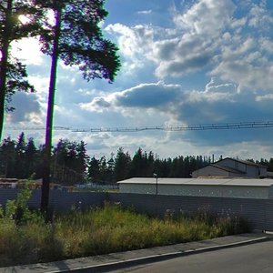 Avtolyubiteley Drive, 12, : foto