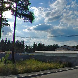 Avtolyubiteley Drive, 12, Petrozavodsk: photo