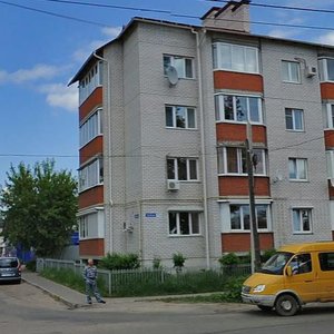 Ulitsa Lunacharskogo, 9/21 ، : صورة
