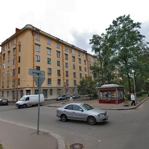 Kutuzova Boulevard, 35, Vyborg: photo