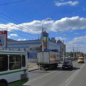 Пенза, Улица Плеханова, 19: фото