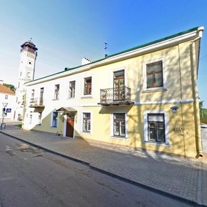 Zamkavaja Street, 17, Grodno: photo