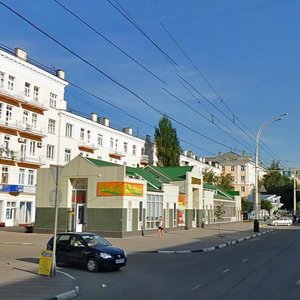 Sovetskaya Street, 161к1, Tambov: photo