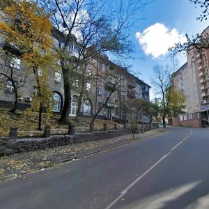 Kudriavskyi Descent, 2 ، كييف: صورة