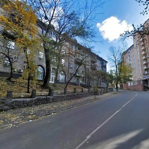 Kudriavskyi Descent, 2, Kyiv: photo