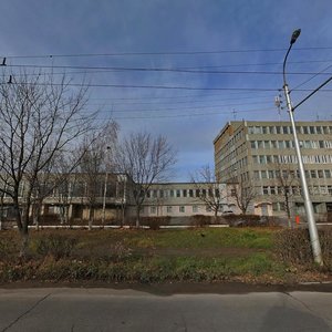Biryuzova Street, 1В, Ryazan: photo