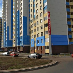 Salmyshskaya street, 64/1, Orenburg: photo