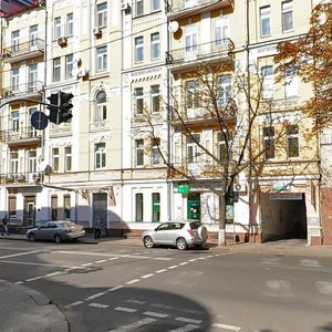 Velyka Zhytomyrska Street, 18А, : foto