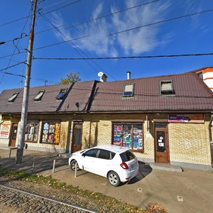 Maksima Gorkogo Street, 83, Krasnodar: photo