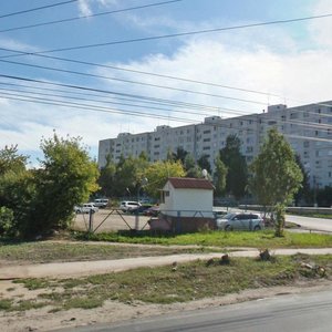 Ulitsa Makarenko, 5к2 ، نوفوسيبيرسك: صورة