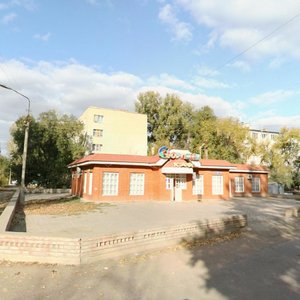 Tatishcheva Street, 16А, Astrahan: photo