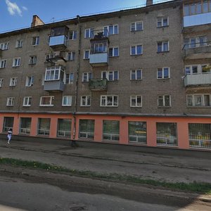 Demidova Street, 12, Ivanovo: photo