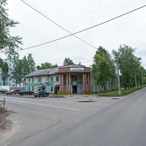 Polyarnaya ulitsa, 25 ، : صورة