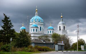 Dachnaya ulitsa, 110, Yaroslavl Oblast: photo