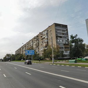 Avenida de Sevastopol, 14к1, : foto