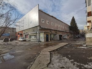 Ulitsa Michurina, 5Д, Krasnoyarsk: photo