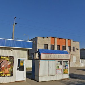 Mendeleeva Street, 100к1, : foto