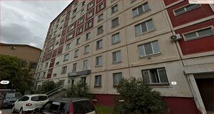 Emelyanova Street, 43, Yuzhno‑Sakhalinsk: photo